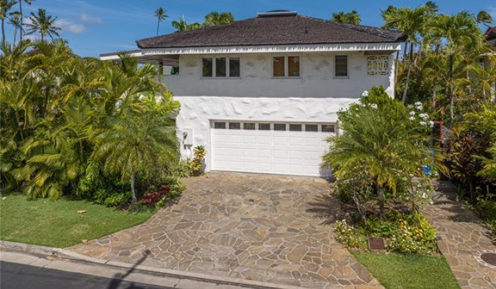 4745 Aukai Avenue,Honolulu,Hawaii,96816,4 ベッドルーム ベッドルーム,5 バスルームバスルーム,一戸建て,Aukai,18763054