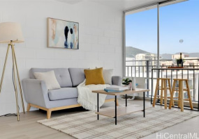 1415 Victoria Street,Honolulu,Hawaii,96822,1 Bedroom Bedrooms,1 BathroomBathrooms,Condo/Townhouse,Victoria,12,18312315