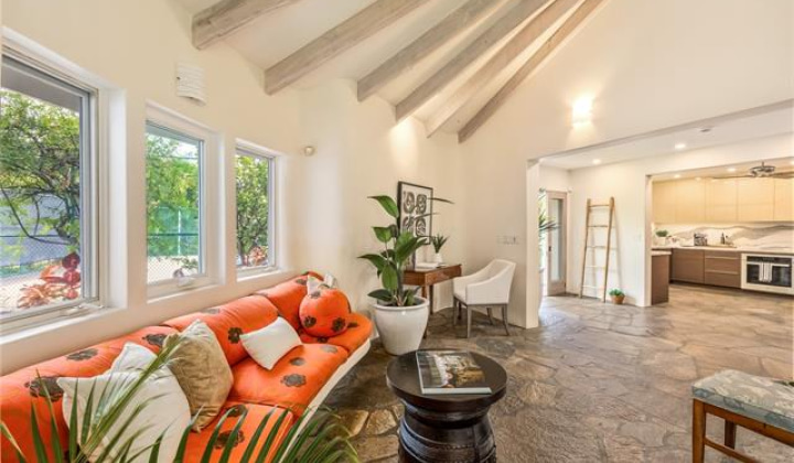 4745 Aukai Avenue,Honolulu,Hawaii,96816,4 ベッドルーム ベッドルーム,5 バスルームバスルーム,一戸建て,Aukai,18763054
