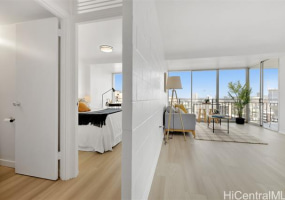 1415 Victoria Street,Honolulu,Hawaii,96822,1 Bedroom Bedrooms,1 BathroomBathrooms,Condo/Townhouse,Victoria,12,18312315