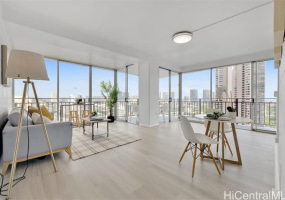 1415 Victoria Street,Honolulu,Hawaii,96822,1 Bedroom Bedrooms,1 BathroomBathrooms,Condo/Townhouse,Victoria,12,18312315