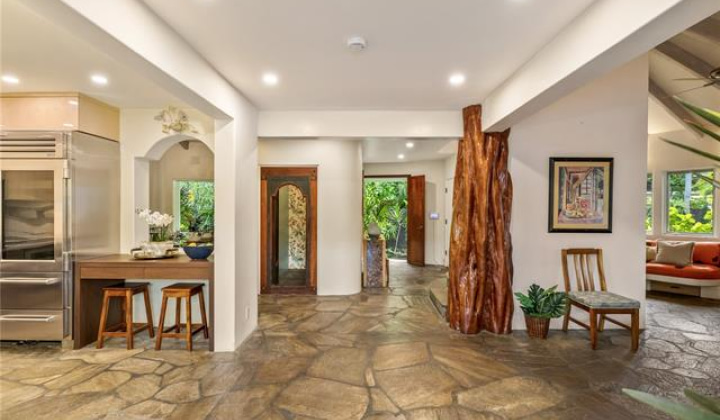 4745 Aukai Avenue,Honolulu,Hawaii,96816,4 ベッドルーム ベッドルーム,5 バスルームバスルーム,一戸建て,Aukai,18763054