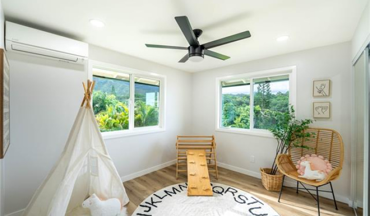 47- 358 Mahakea Road,Kaneohe,Hawaii,96744,5 ベッドルーム ベッドルーム,4 バスルームバスルーム,一戸建て,Mahakea,18312555