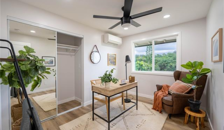 47- 358 Mahakea Road,Kaneohe,Hawaii,96744,5 ベッドルーム ベッドルーム,4 バスルームバスルーム,一戸建て,Mahakea,18312555