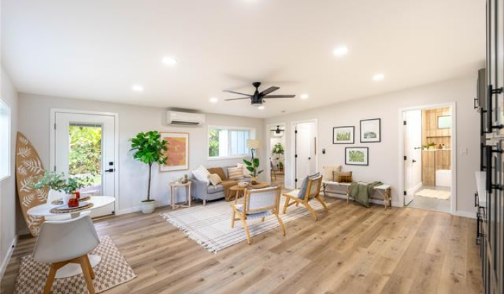 47- 358 Mahakea Road,Kaneohe,Hawaii,96744,5 ベッドルーム ベッドルーム,4 バスルームバスルーム,一戸建て,Mahakea,18312555