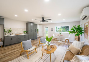 47- 358 Mahakea Road,Kaneohe,Hawaii,96744,5 ベッドルーム ベッドルーム,4 バスルームバスルーム,一戸建て,Mahakea,18312555