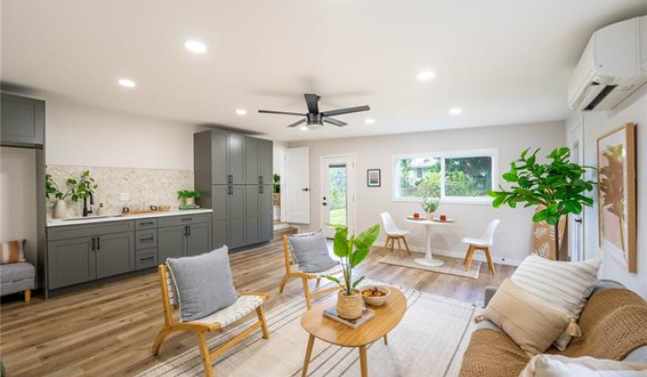 47- 358 Mahakea Road,Kaneohe,Hawaii,96744,5 ベッドルーム ベッドルーム,4 バスルームバスルーム,一戸建て,Mahakea,18312555