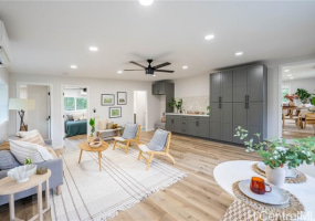47- 358 Mahakea Road,Kaneohe,Hawaii,96744,5 ベッドルーム ベッドルーム,4 バスルームバスルーム,一戸建て,Mahakea,18312555