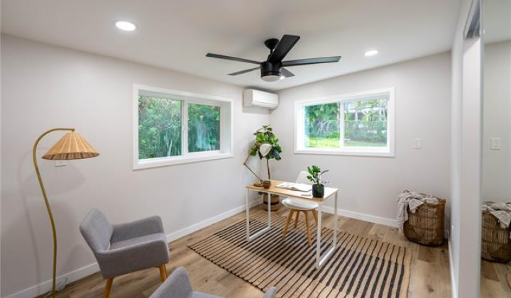 47- 358 Mahakea Road,Kaneohe,Hawaii,96744,5 ベッドルーム ベッドルーム,4 バスルームバスルーム,一戸建て,Mahakea,18312555