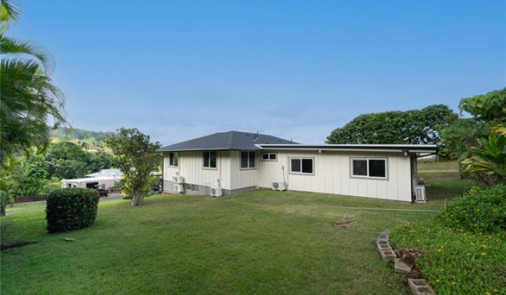 47- 358 Mahakea Road,Kaneohe,Hawaii,96744,5 ベッドルーム ベッドルーム,4 バスルームバスルーム,一戸建て,Mahakea,18312555