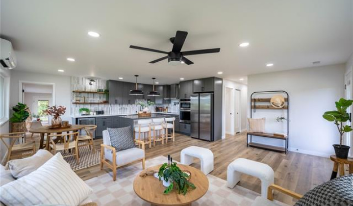 47- 358 Mahakea Road,Kaneohe,Hawaii,96744,5 ベッドルーム ベッドルーム,4 バスルームバスルーム,一戸建て,Mahakea,18312555