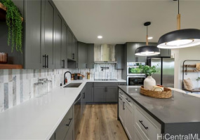 47- 358 Mahakea Road,Kaneohe,Hawaii,96744,5 ベッドルーム ベッドルーム,4 バスルームバスルーム,一戸建て,Mahakea,18312555