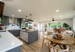 47- 358 Mahakea Road,Kaneohe,Hawaii,96744,5 ベッドルーム ベッドルーム,4 バスルームバスルーム,一戸建て,Mahakea,18312555