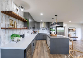 47- 358 Mahakea Road,Kaneohe,Hawaii,96744,5 ベッドルーム ベッドルーム,4 バスルームバスルーム,一戸建て,Mahakea,18312555