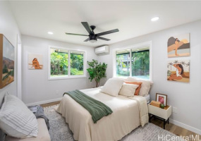 47- 358 Mahakea Road,Kaneohe,Hawaii,96744,5 ベッドルーム ベッドルーム,4 バスルームバスルーム,一戸建て,Mahakea,18312555