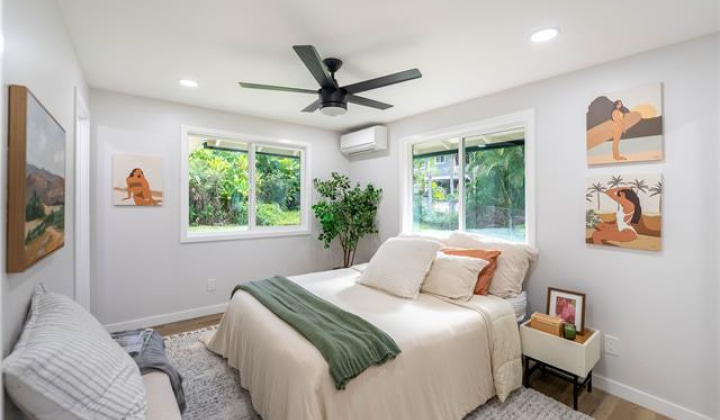 47- 358 Mahakea Road,Kaneohe,Hawaii,96744,5 ベッドルーム ベッドルーム,4 バスルームバスルーム,一戸建て,Mahakea,18312555