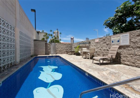 757 Kinalau Place,Honolulu,Hawaii,96813,2 ベッドルーム ベッドルーム,2 バスルームバスルーム,コンド / タウンハウス,Kinalau,15,18312624