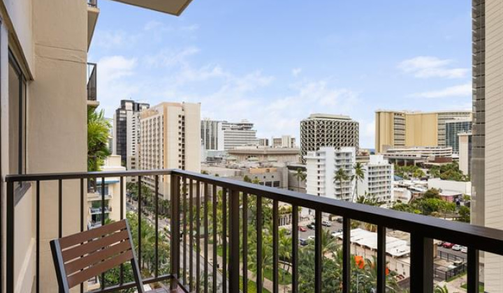 2140 Kuhio Avenue,Honolulu,Hawaii,96815,1 バスルームバスルーム,コンド / タウンハウス,Kuhio,11,18763430