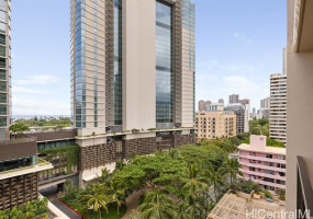 2140 Kuhio Avenue,Honolulu,Hawaii,96815,1 バスルームバスルーム,コンド / タウンハウス,Kuhio,11,18763430