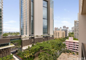 2240 Kuhio Avenue,Honolulu,Hawaii,96815,1 ベッドルーム ベッドルーム,1 バスルームバスルーム,コンド / タウンハウス,Kuhio,12,17884515