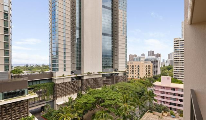 2140 Kuhio Avenue,Honolulu,Hawaii,96815,1 バスルームバスルーム,コンド / タウンハウス,Kuhio,11,18763430