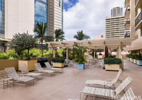 2140 Kuhio Avenue,Honolulu,Hawaii,96815,1 バスルームバスルーム,コンド / タウンハウス,Kuhio,11,18763430