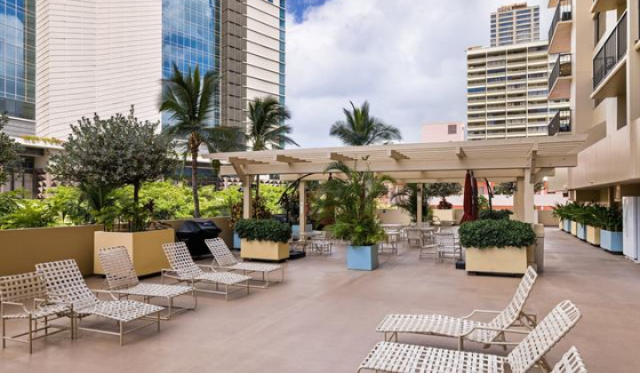 2140 Kuhio Avenue,Honolulu,Hawaii,96815,1 バスルームバスルーム,コンド / タウンハウス,Kuhio,11,18763430