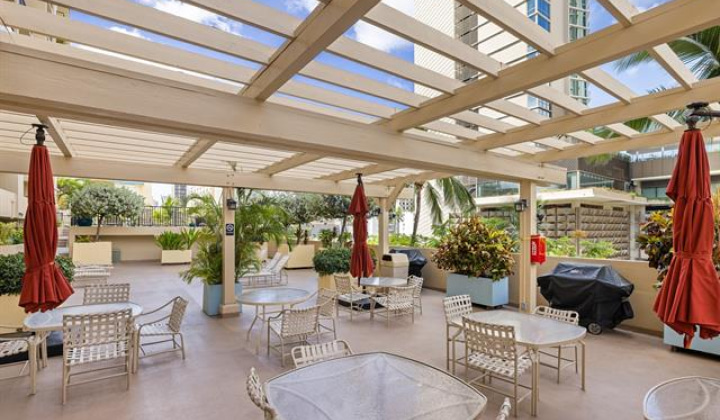 2140 Kuhio Avenue,Honolulu,Hawaii,96815,1 バスルームバスルーム,コンド / タウンハウス,Kuhio,11,18763430