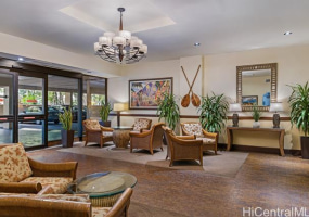 2140 Kuhio Avenue,Honolulu,Hawaii,96815,1 バスルームバスルーム,コンド / タウンハウス,Kuhio,11,18763430