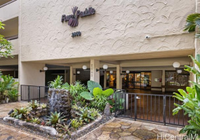 2140 Kuhio Avenue,Honolulu,Hawaii,96815,1 バスルームバスルーム,コンド / タウンハウス,Kuhio,11,18763430