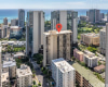 2140 Kuhio Avenue,Honolulu,Hawaii,96815,1 バスルームバスルーム,コンド / タウンハウス,Kuhio,11,18763430