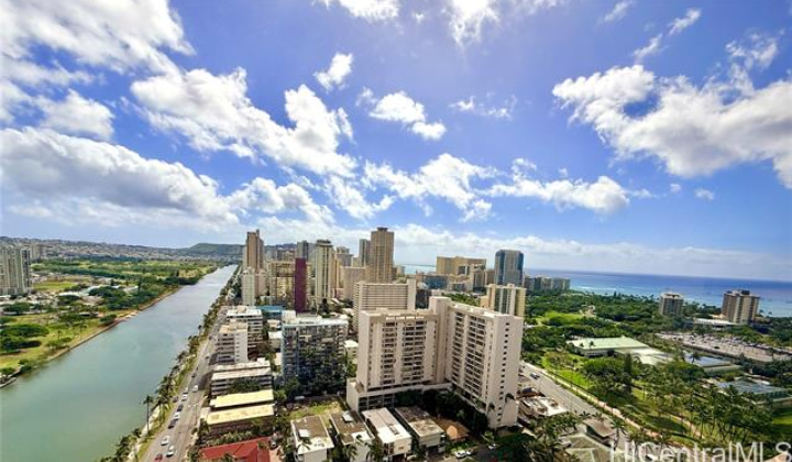 444 Niu Street,Honolulu,Hawaii,96815,1 ベッドルーム ベッドルーム,2 バスルームバスルーム,コンド / タウンハウス,Niu,32,19475818