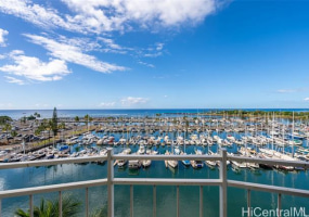1765 Ala Moana Boulevard,Honolulu,Hawaii,96815,1 ベッドルーム ベッドルーム,1 バスルームバスルーム,コンド / タウンハウス,Ala Moana,9,18763615