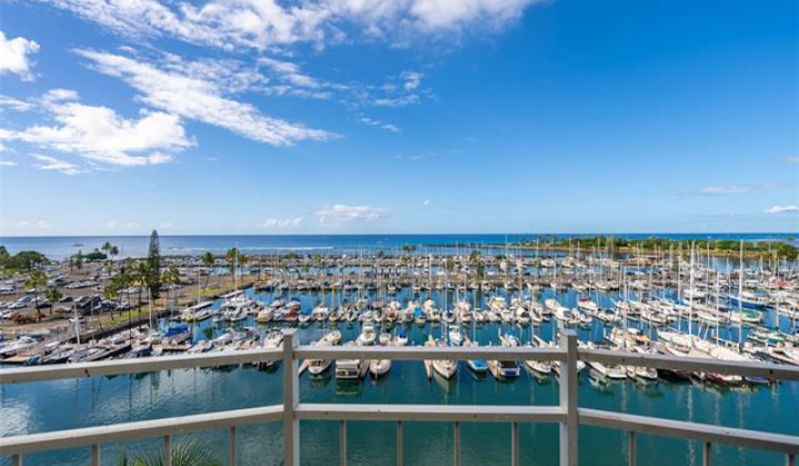 1765 Ala Moana Boulevard,Honolulu,Hawaii,96815,1 ベッドルーム ベッドルーム,1 バスルームバスルーム,コンド / タウンハウス,Ala Moana,9,18763615