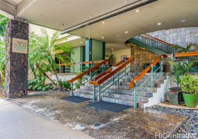 1765 Ala Moana Boulevard,Honolulu,Hawaii,96815,1 ベッドルーム ベッドルーム,1 バスルームバスルーム,コンド / タウンハウス,Ala Moana,9,18763615