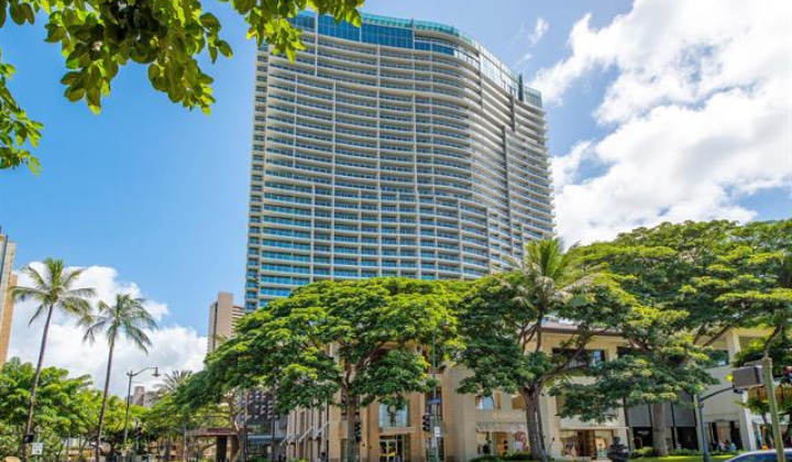 383 Kalaimoku Street,Honolulu,Hawaii,96815,1 バスルームバスルーム,コンド / タウンハウス,Kalaimoku,19,19475949