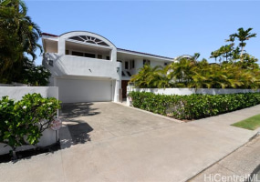 4450 Kolohala Street,Honolulu,Hawaii,96816,5 ベッドルーム ベッドルーム,4 バスルームバスルーム,一戸建て,Kolohala,18312665