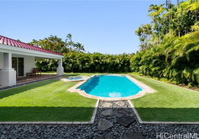 4450 Kolohala Street,Honolulu,Hawaii,96816,5 ベッドルーム ベッドルーム,4 バスルームバスルーム,一戸建て,Kolohala,18312665
