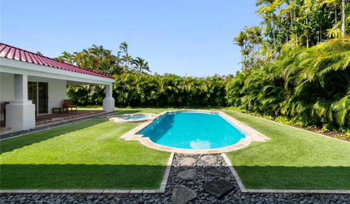 4450 Kolohala Street,Honolulu,Hawaii,96816,5 ベッドルーム ベッドルーム,4 バスルームバスルーム,一戸建て,Kolohala,18312665