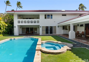 4450 Kolohala Street,Honolulu,Hawaii,96816,5 ベッドルーム ベッドルーム,4 バスルームバスルーム,一戸建て,Kolohala,18312665