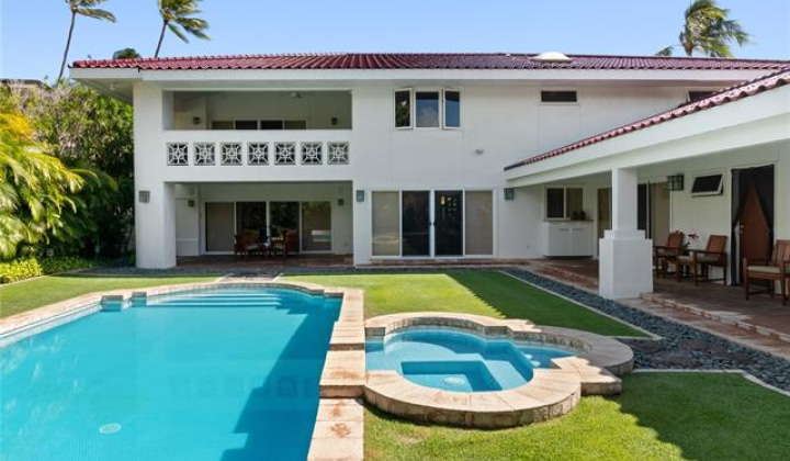 4450 Kolohala Street,Honolulu,Hawaii,96816,5 ベッドルーム ベッドルーム,4 バスルームバスルーム,一戸建て,Kolohala,18312665