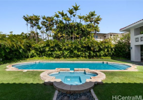 4450 Kolohala Street,Honolulu,Hawaii,96816,5 ベッドルーム ベッドルーム,4 バスルームバスルーム,一戸建て,Kolohala,18312665