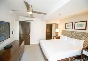 1777 Ala Moana Boulevard,Honolulu,Hawaii,96815,1 ベッドルーム ベッドルーム,2 バスルームバスルーム,コンド / タウンハウス,Ala Moana,2,18312669