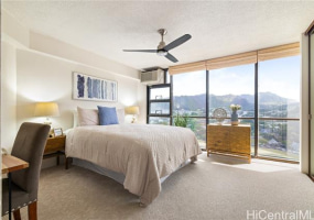 2101 Nuuanu Avenue,Honolulu,Hawaii,96817,1 ベッドルーム ベッドルーム,1 バスルームバスルーム,コンド / タウンハウス,Nuuanu,25,18763755