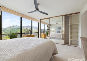 2101 Nuuanu Avenue,Honolulu,Hawaii,96817,1 ベッドルーム ベッドルーム,1 バスルームバスルーム,コンド / タウンハウス,Nuuanu,25,18763755