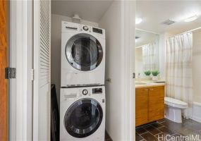 2101 Nuuanu Avenue,Honolulu,Hawaii,96817,1 ベッドルーム ベッドルーム,1 バスルームバスルーム,コンド / タウンハウス,Nuuanu,25,18763755