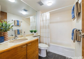 2101 Nuuanu Avenue,Honolulu,Hawaii,96817,1 ベッドルーム ベッドルーム,1 バスルームバスルーム,コンド / タウンハウス,Nuuanu,25,18763755