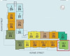 400 Keawe Street,Honolulu,Hawaii,96813,3 ベッドルーム ベッドルーム,2 バスルームバスルーム,コンド / タウンハウス,Keawe,2,19476011
