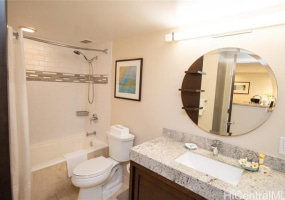 1777 Ala Moana Boulevard,Honolulu,Hawaii,96815,1 ベッドルーム ベッドルーム,2 バスルームバスルーム,コンド / タウンハウス,Ala Moana,2,18312669