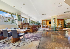 2045 Kalakaua Avenue,Honolulu,Hawaii,96815,1 バスルームバスルーム,コンド / タウンハウス,Kalakaua,8,18763841